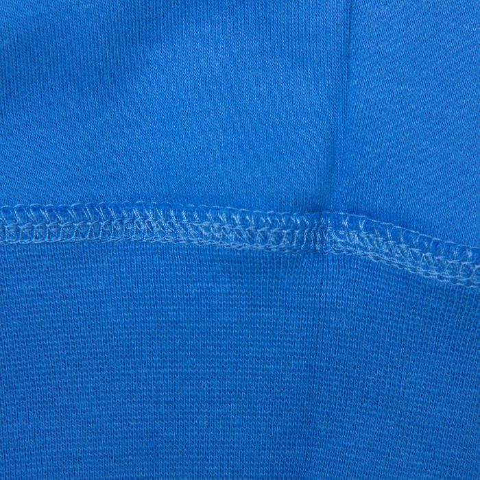 Штанишки детские, рост 62 см, цвет синий 993- AZ_М