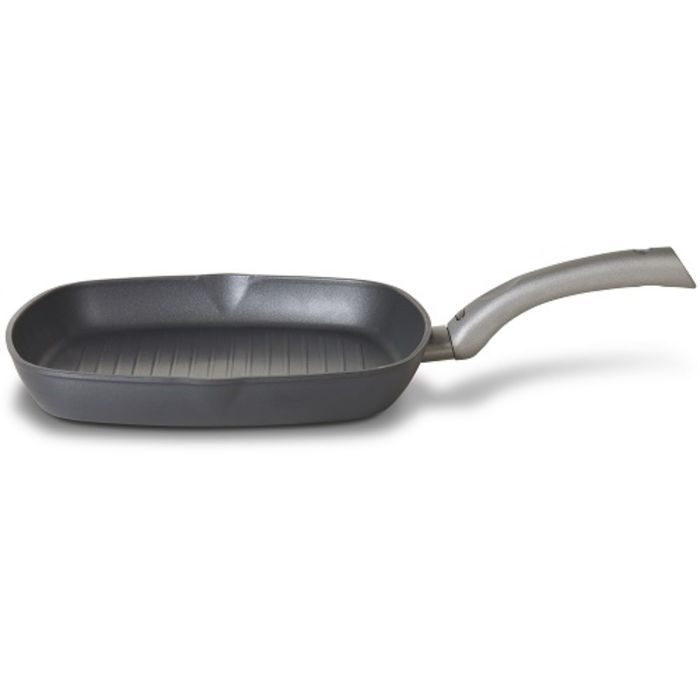 Сковорода гриль TVS MITO , высота 7,5 см