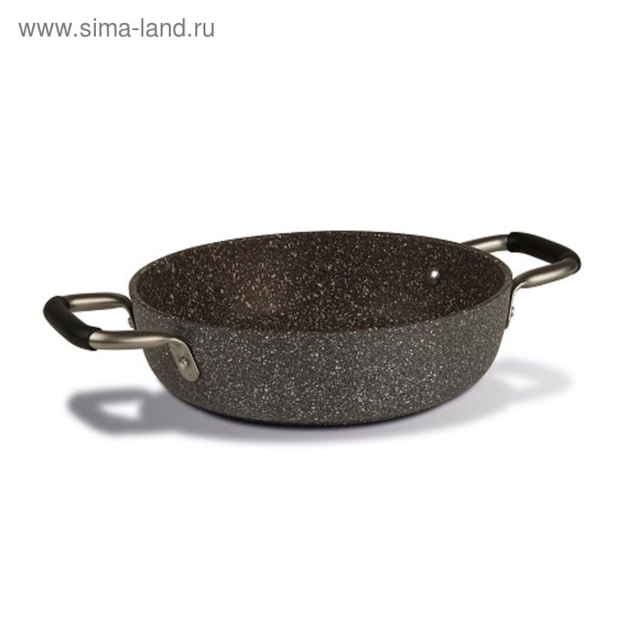  Сотейник с двумя ручками TVS GRAN GOURMET, 28 см