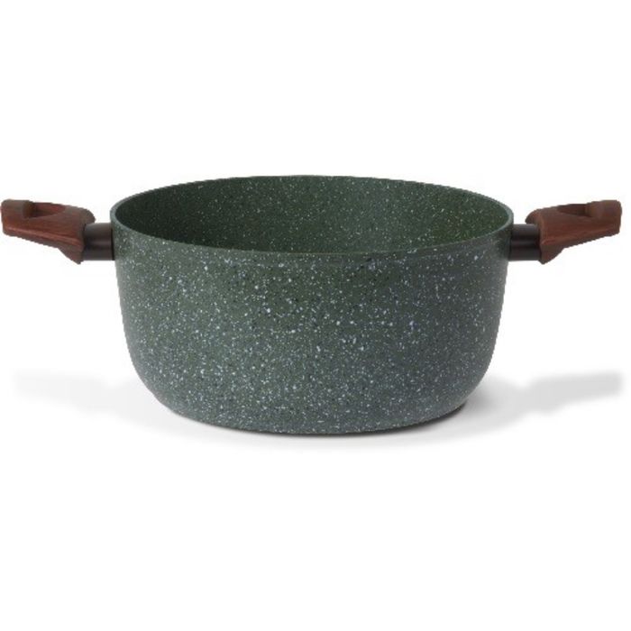 Кастрюля TVS NATURA, 20 см, 2,5 л