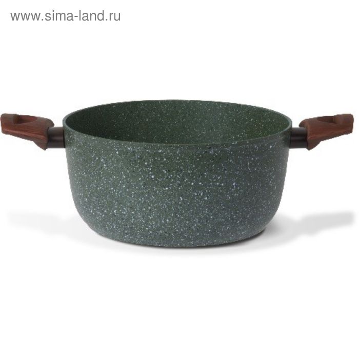 Кастрюля TVS NATURA, 20 см, 2,5 л