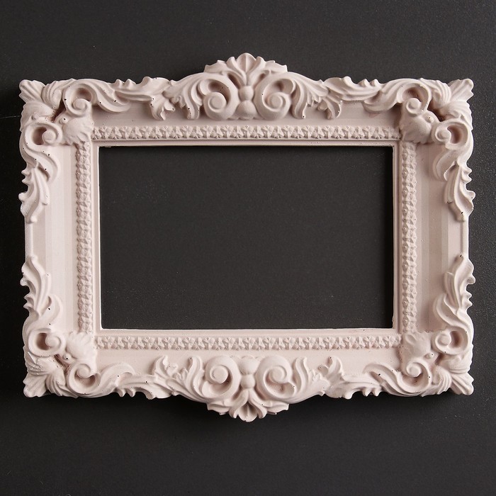 Фоторамка "Релиз" слоновая кость, 17х21см