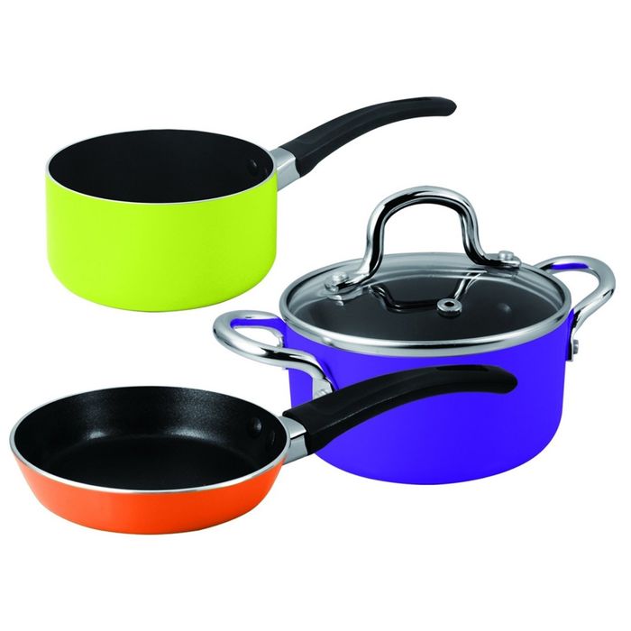 Набор посуды CS NEUSS MINI 4 предмета