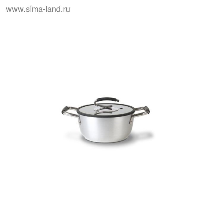 Кастрюля TVS SPLENDIDA, 24 см, 3,5 л