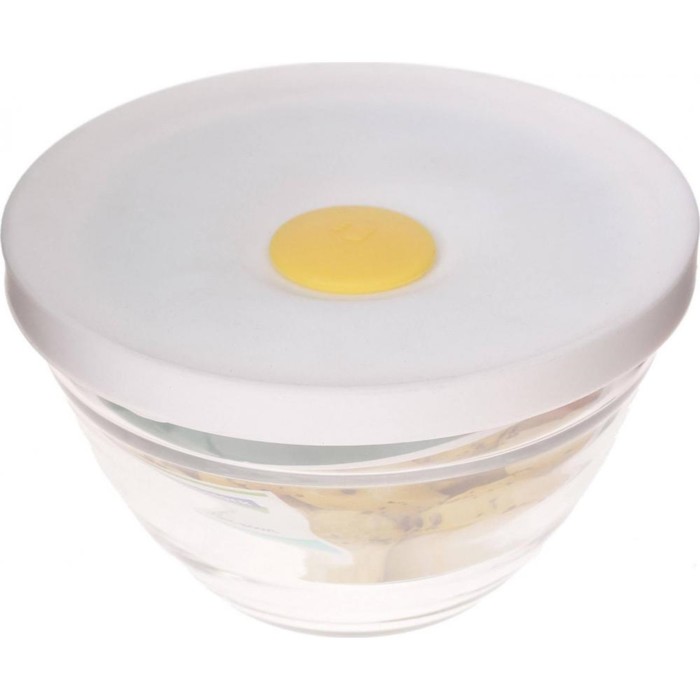Контейнер Glasslock, чаша для СВЧ
