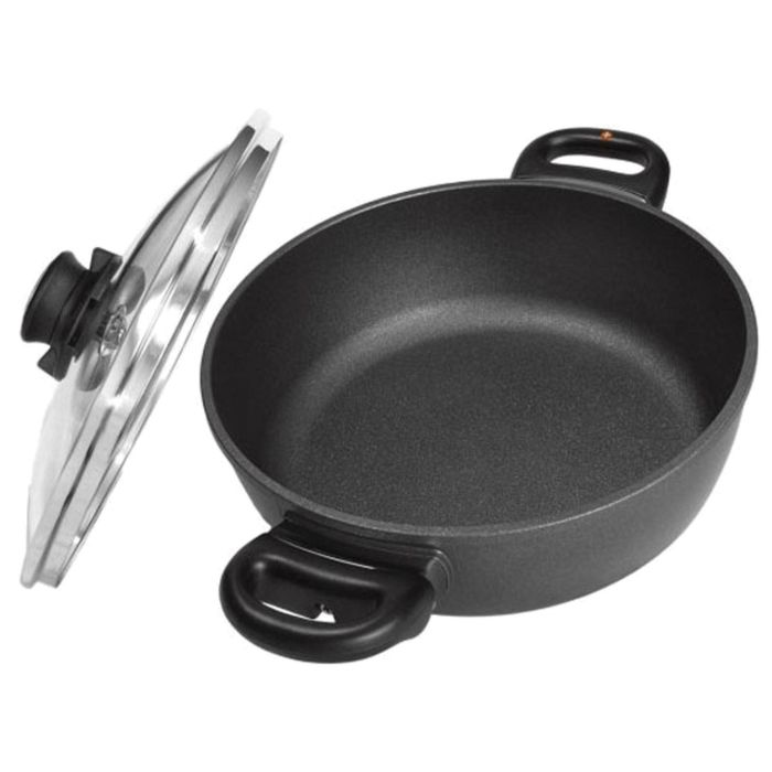 Кастрюля 20 см., 2.2 л., Swiss Diamond