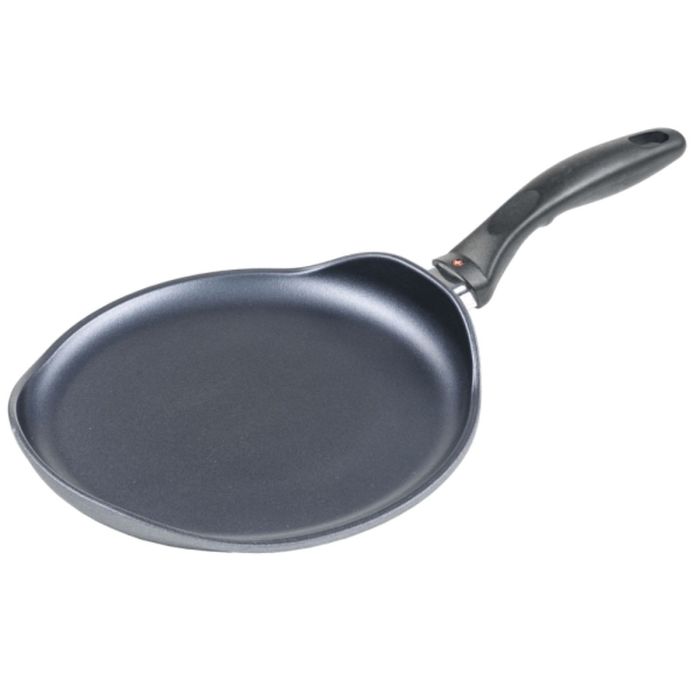 Сковорода блинная 26см., Swiss Diamond