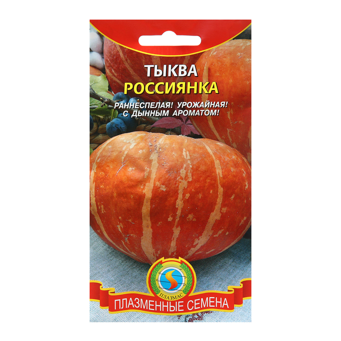 Семена Тыква 