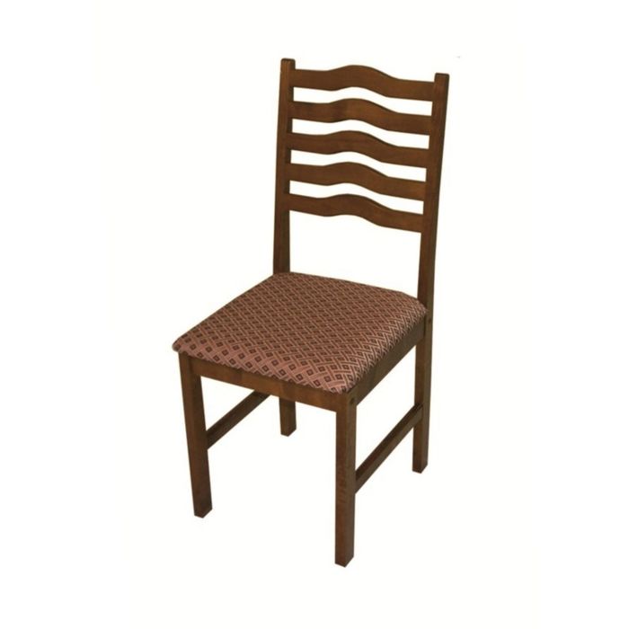 Стул М11, цвет коньяк