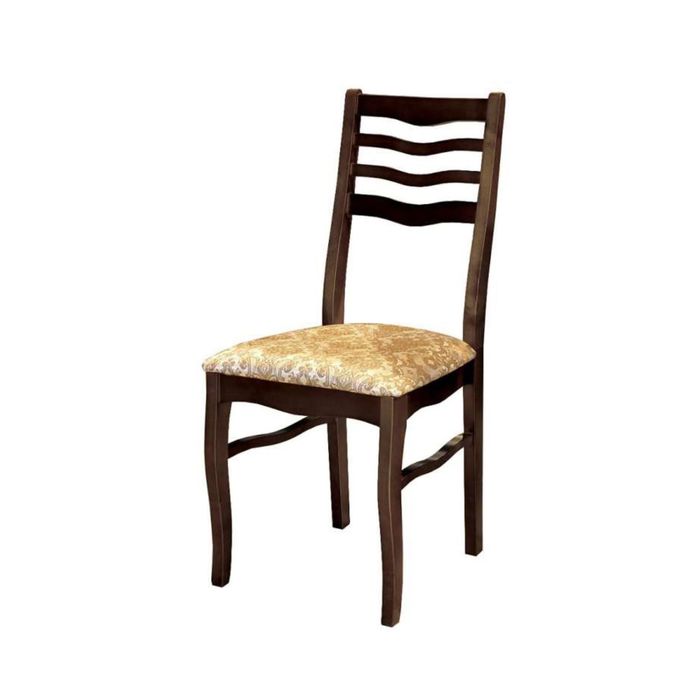 Стул м16, цвет венге