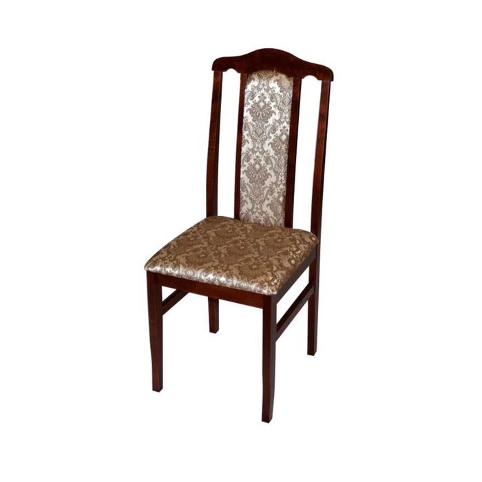 Стул м 30, цвет коньяк