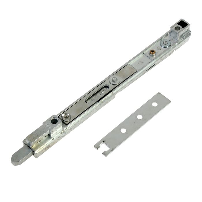 Шпингалет для окон и дверей