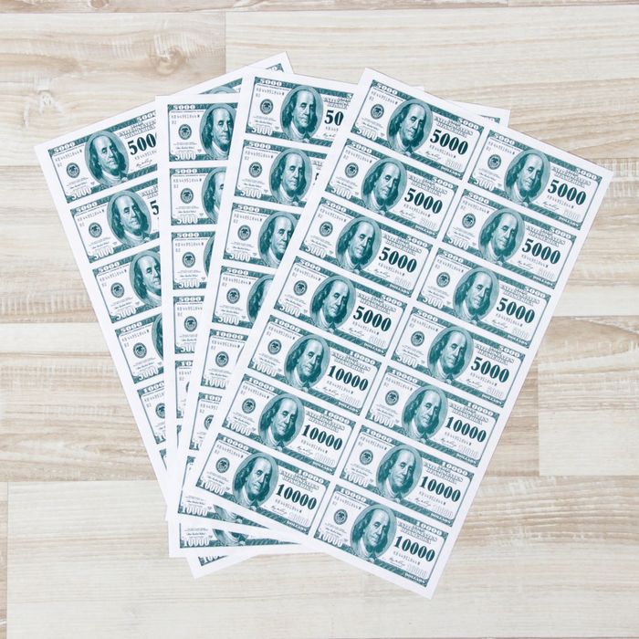 Настольная игра "Золотая коллекция экономических игр 4в1" 01129