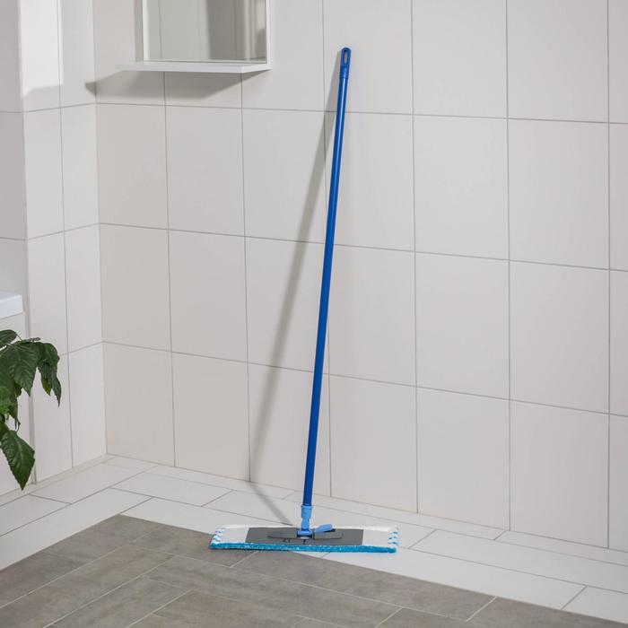 Швабра с рукояткой 120 см