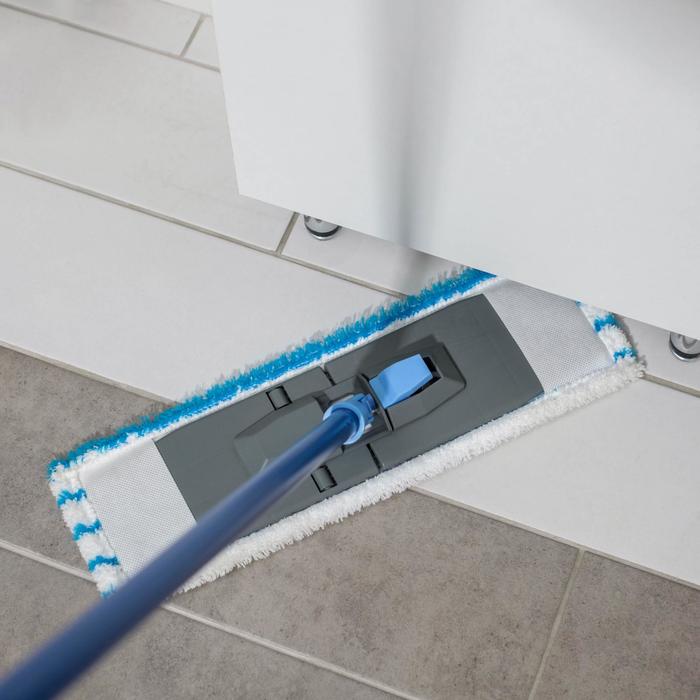 Швабра с рукояткой 120 см