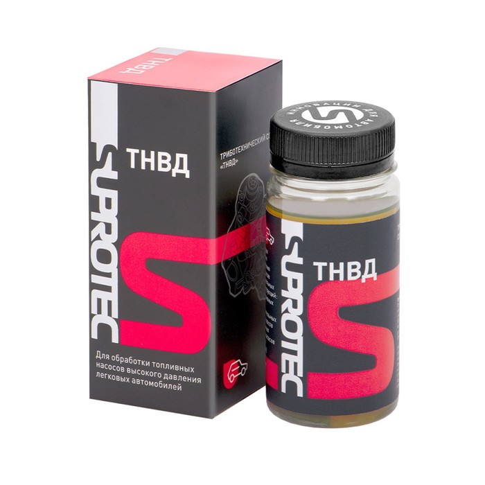 Триботехнический состав Супротек "ТНВД"