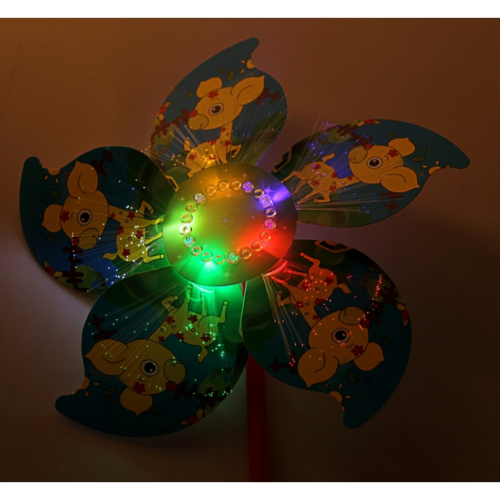 Ветерок световой "Олененок"