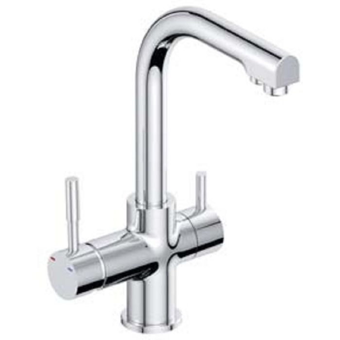 Смеситель для кухни Osgard Balans 34974sw