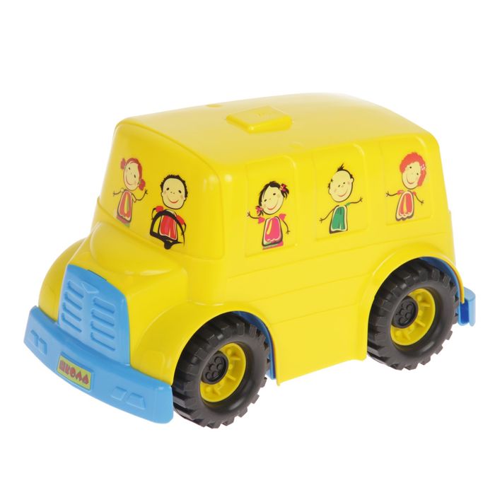 Игрушка - Автобус