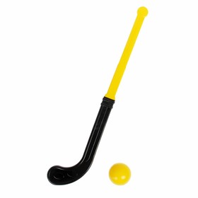 Игра «Хоккей с мячом»: клюшка, шарик Ош