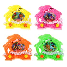 

Водная игра «Дельфины», цвета МИКС