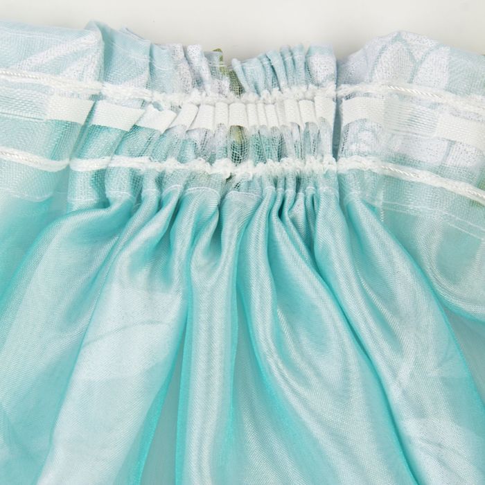 Штора арка "Зефир", 300х145 см, шт.лента, 53 гр/м2, п/э 100%