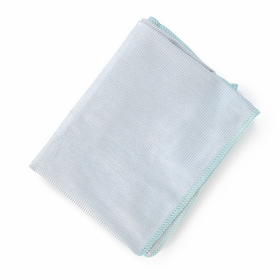 Салфетка из микрофибры для пола 60×70 см "Шерсть и Волосы", 1 шт, цвет серый