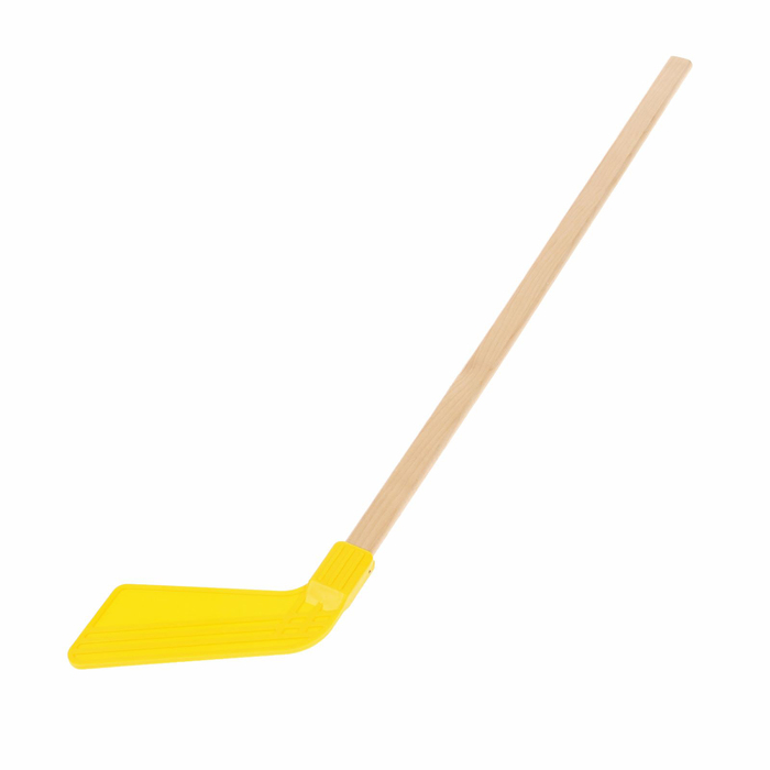 Клюшка хокейная 80 см. МИКС