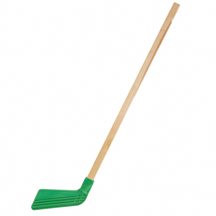 Клюшка хокейная 80 см. МИКС