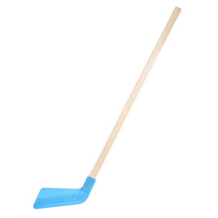 Клюшка хокейная 80 см. МИКС