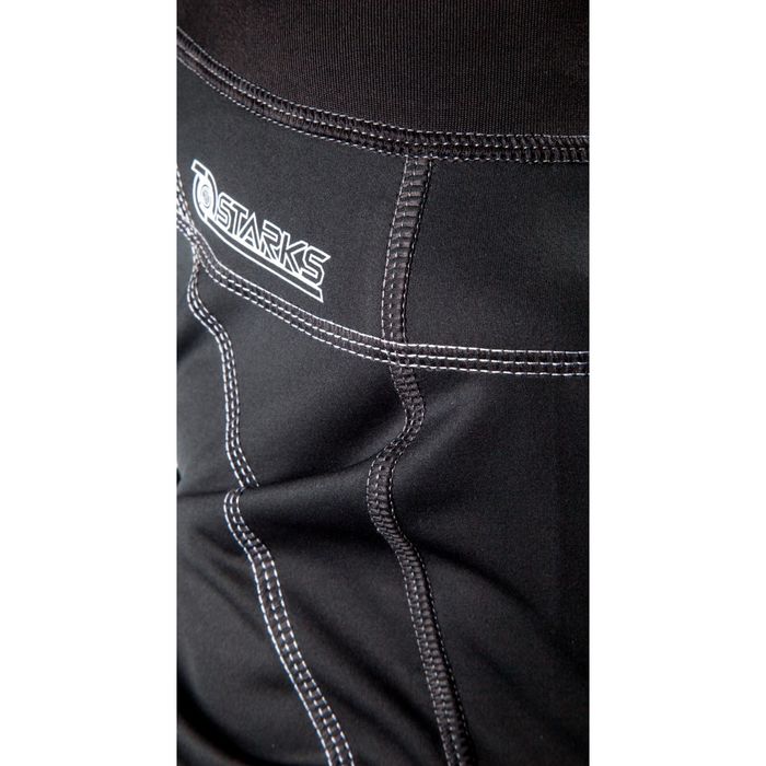 Подшлемник Light combi WS max Черный L-XL