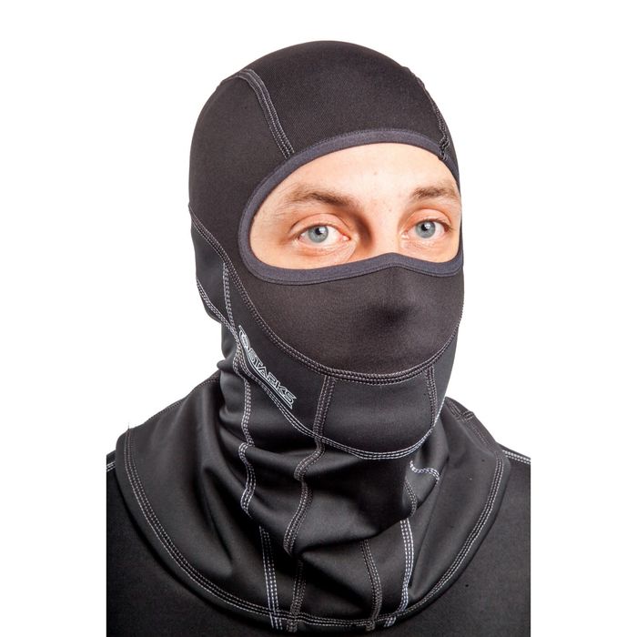 Подшлемник Light combi WS max Черный L-XL