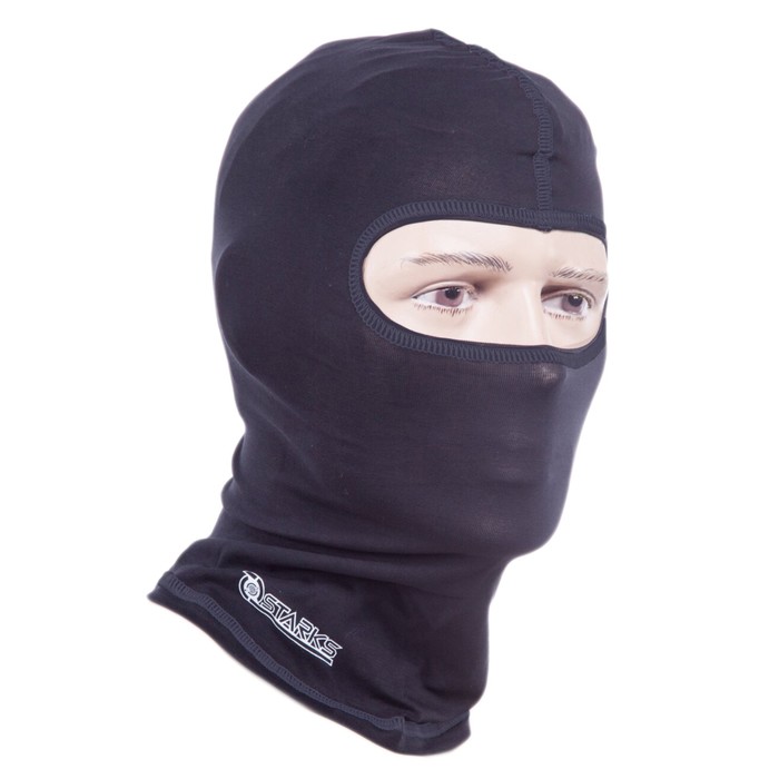 Подшлемник Light Черный