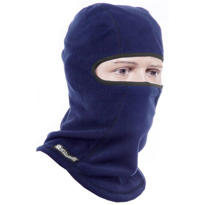 Подшлемник BALACLAVA FLEECE COLLAR серый