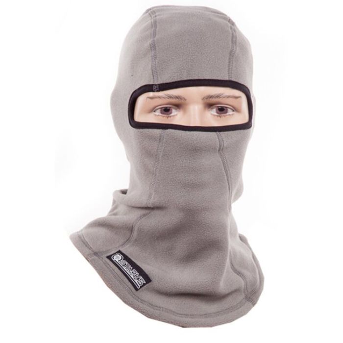 Подшлемник BALACLAVA FLEECE COLLAR серый