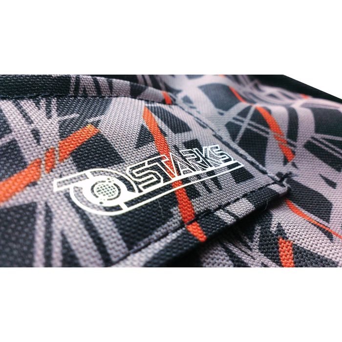 Муфта на руль Warm 30 колор цветная