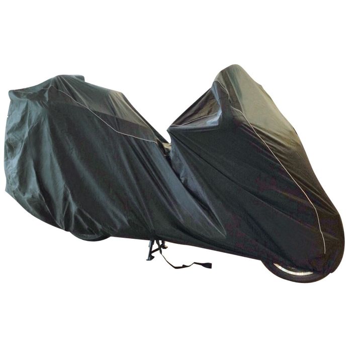 Чехол для мотоцикла Luxury Tourer Черный