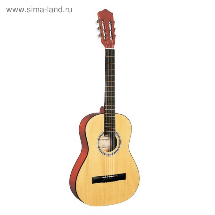 Акустическая гитара Caraya C36N 36 акустическая гитара caraya c34yl 34