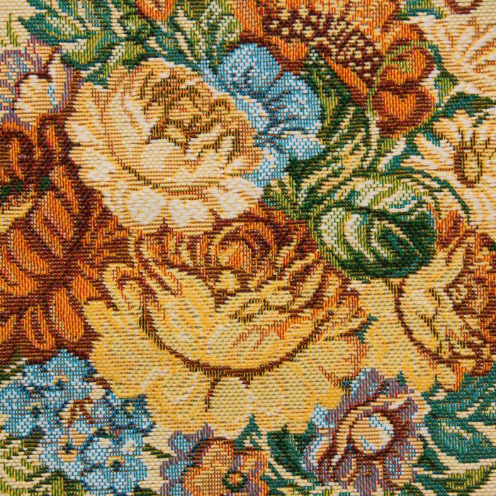 Салфетка "Пасхальная" 30 х 30 см, гобелен 95% п/э, 5% хл