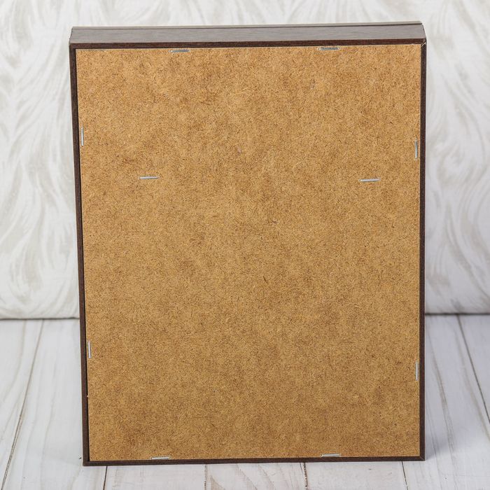 Ключница "Барселона", венге