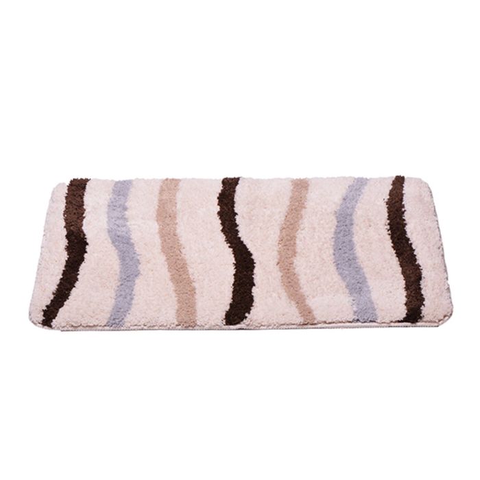 Коврик для ванной 60х100 см "Анетта"