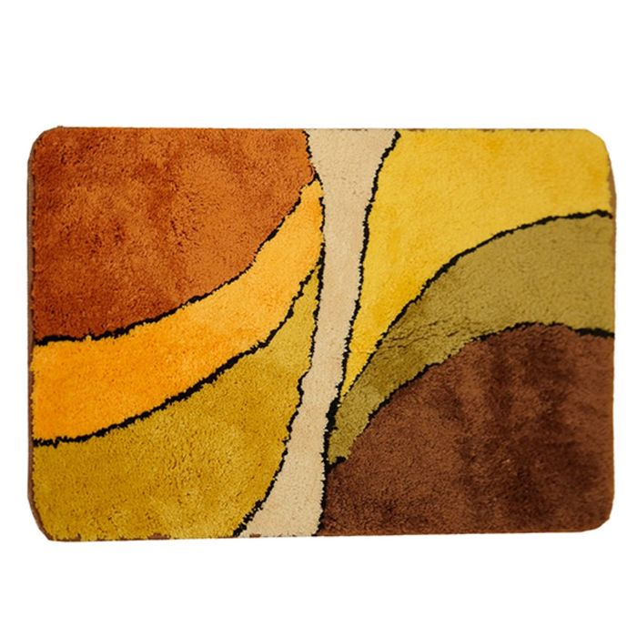 Коврик для ванной 60х100 см "Габриэлла"