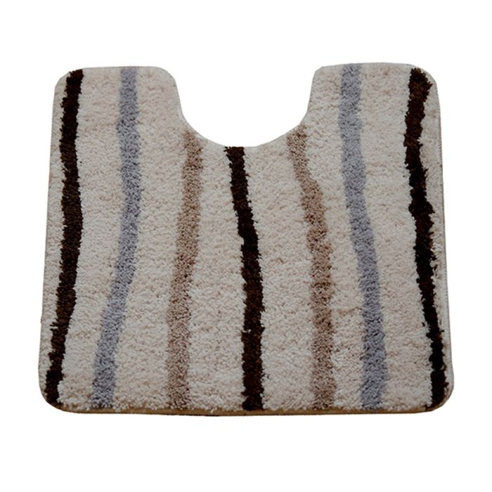 Коврик для ванной 55х55 см "Анетта"