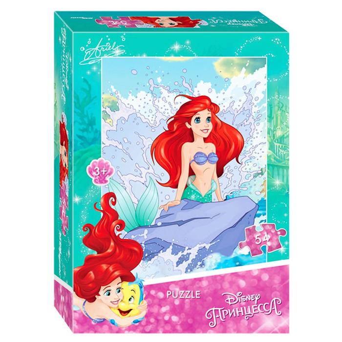 Пазл Disney, 54 элемента, МИКС