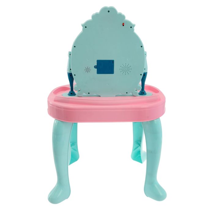 Игровой модуль "Волшебное зеркало" с аксессуарами, высота 77 см