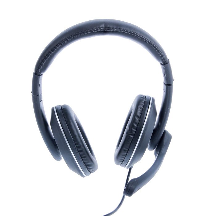 Гарнитура Trust RENO, микрофон,регулятор громкости.