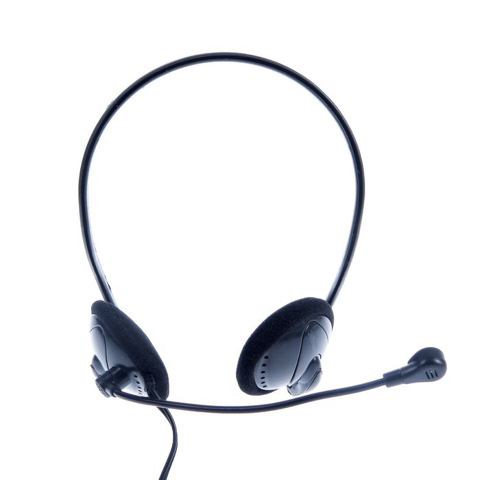 Гарнитура Trust CINTO CHAT,совместим с игровыми приставками