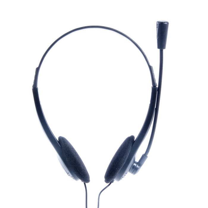 Гарнитура Trust TRUST ZIVA, микрофон