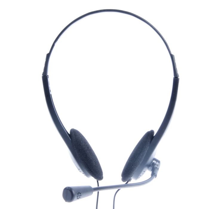 Гарнитура Trust TRUST ZIVA, микрофон