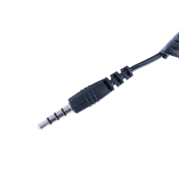 Гарнитура Trust TRUST ZIVA, микрофон